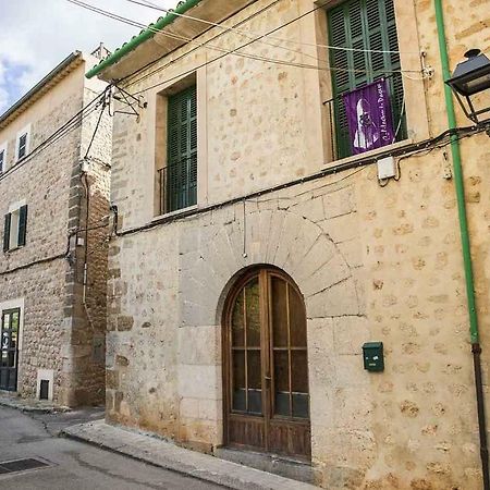 Villa Hiker'S Townhouse à Sóller Extérieur photo