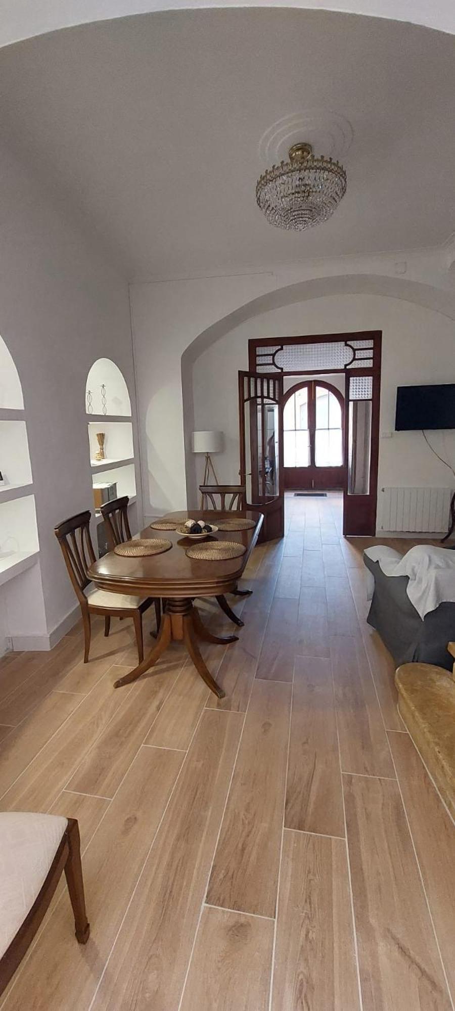 Villa Hiker'S Townhouse à Sóller Extérieur photo