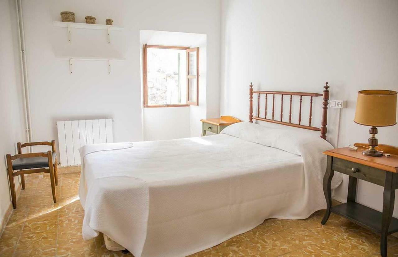 Villa Hiker'S Townhouse à Sóller Extérieur photo