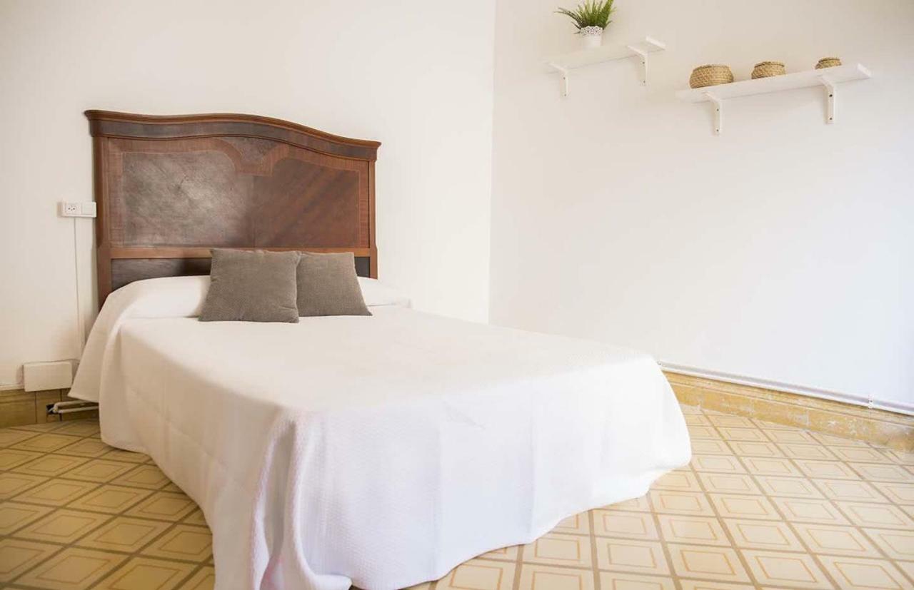 Villa Hiker'S Townhouse à Sóller Extérieur photo