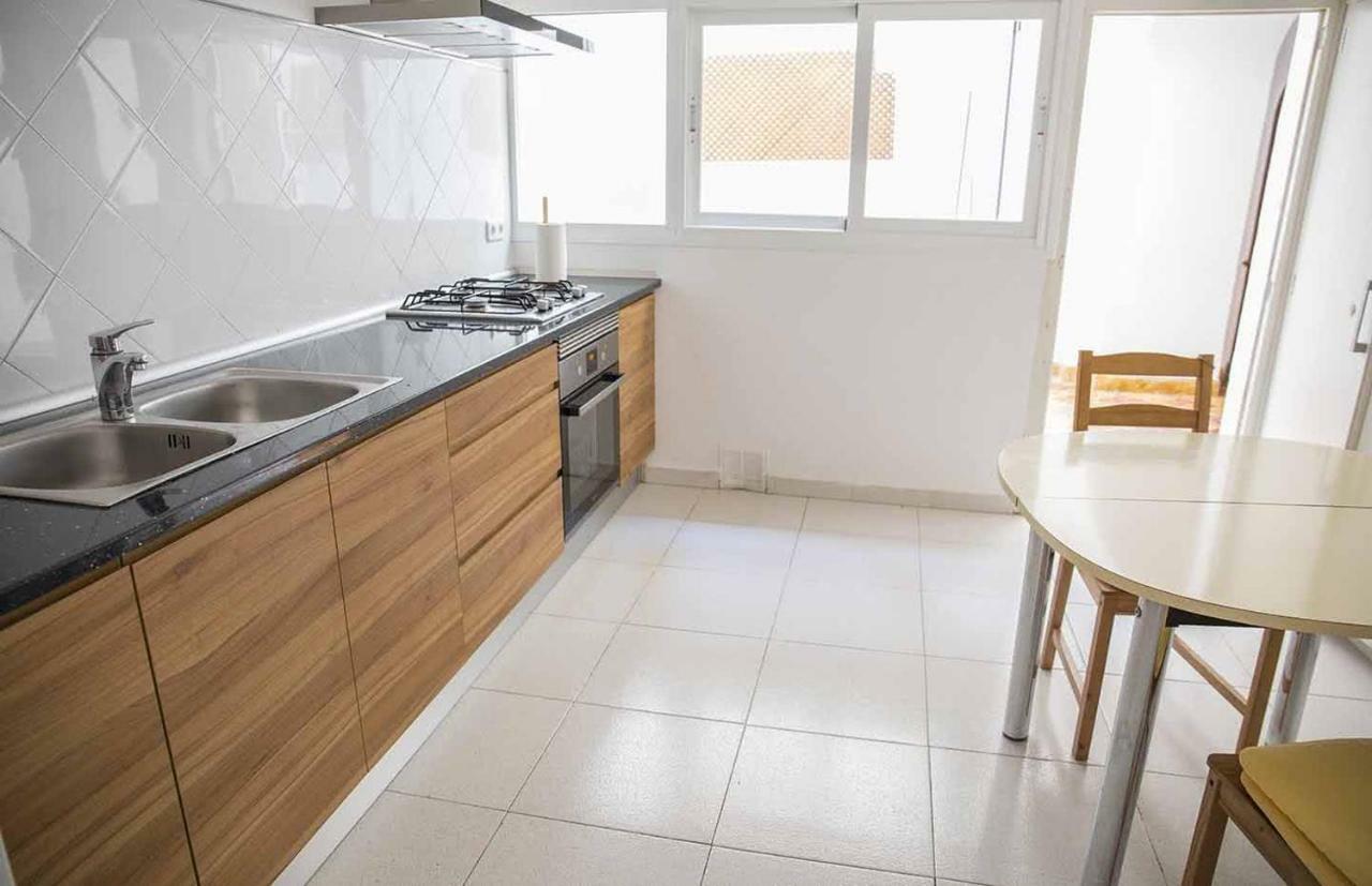 Villa Hiker'S Townhouse à Sóller Extérieur photo