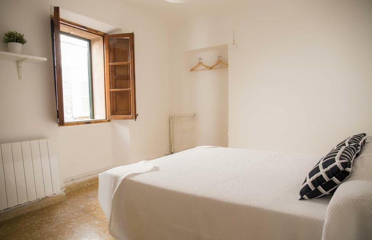 Villa Hiker'S Townhouse à Sóller Extérieur photo